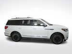 2020 Lincoln Navigator Black Label