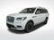 2020 Lincoln Navigator Black Label