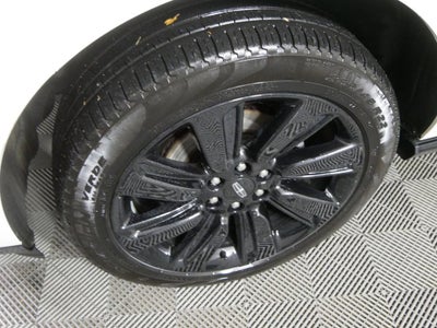 2024 Lincoln Navigator Black Label L