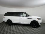 2024 Lincoln Navigator Black Label L