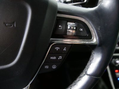 2024 Lincoln Navigator Black Label L