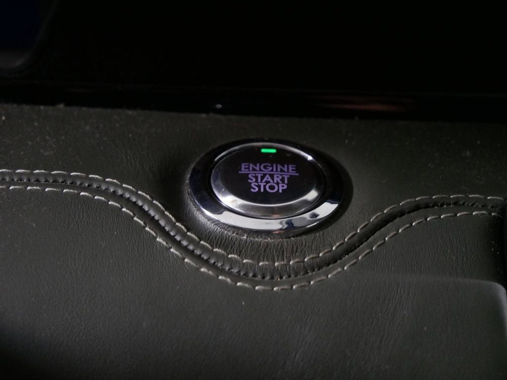 2024 Lincoln Navigator Black Label L