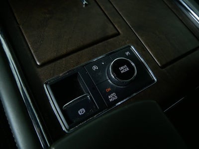 2024 Lincoln Navigator Black Label L