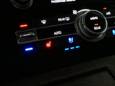 2024 Lincoln Navigator Black Label L