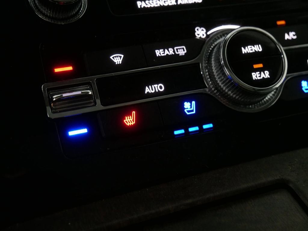 2024 Lincoln Navigator Black Label L