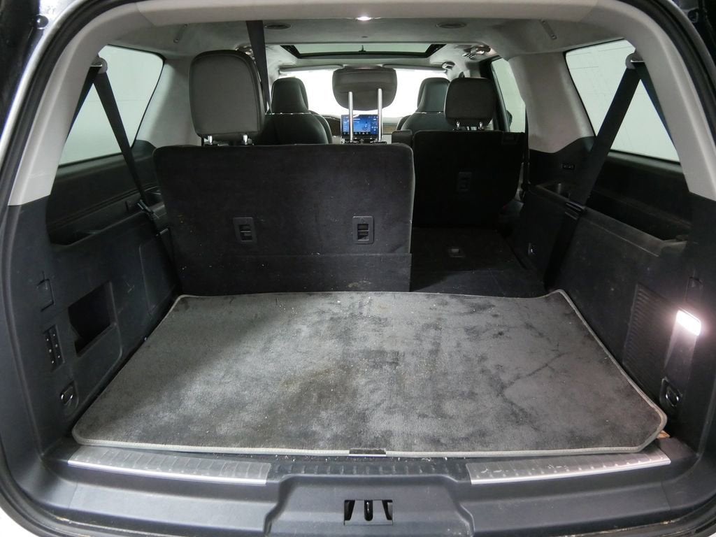 2024 Lincoln Navigator Black Label L