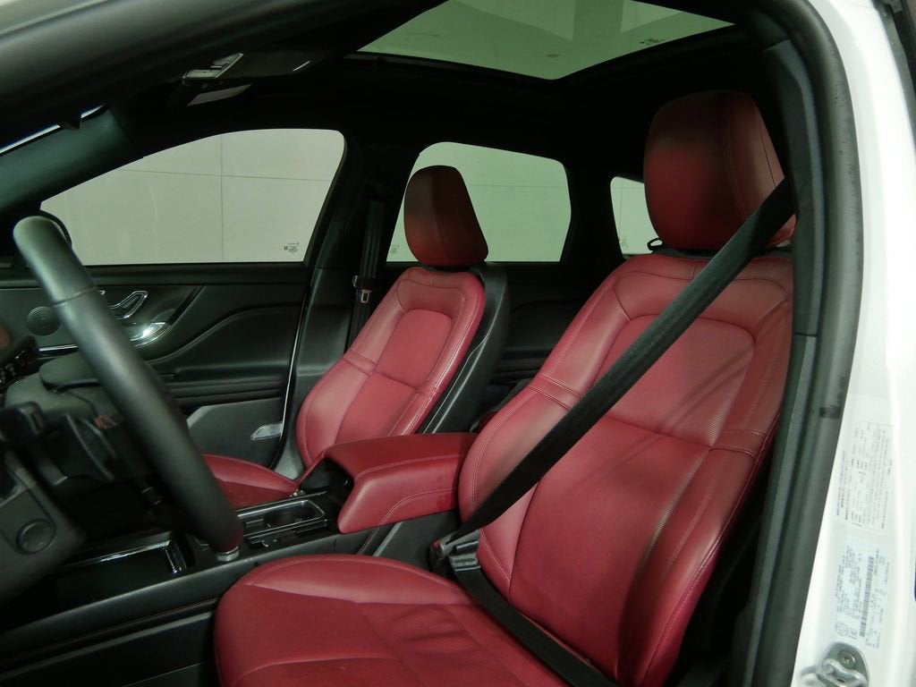 2025 Lincoln Corsair Grand Touring