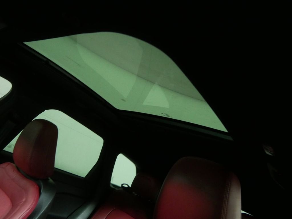 2025 Lincoln Corsair Grand Touring