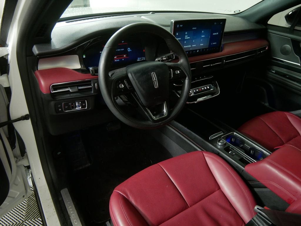 2025 Lincoln Corsair Grand Touring