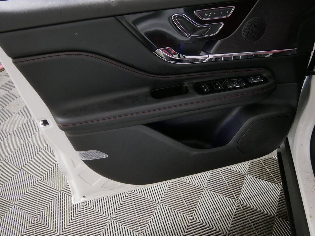 2025 Lincoln Corsair Grand Touring