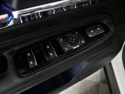 2025 Lincoln Corsair Grand Touring