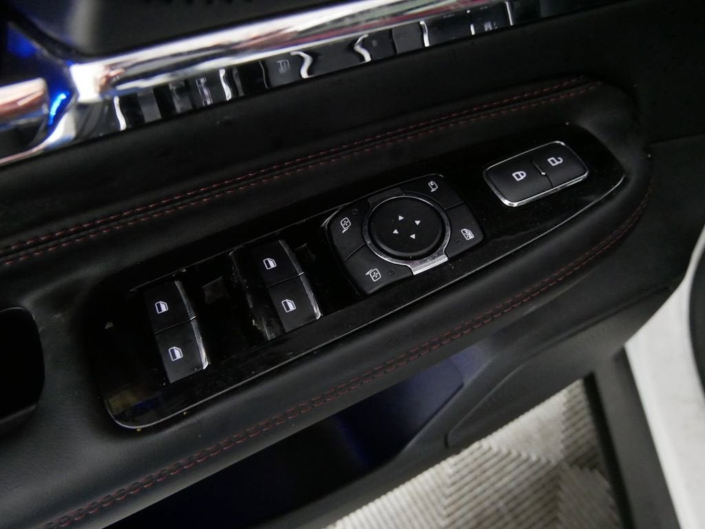 2025 Lincoln Corsair Grand Touring