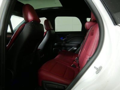 2025 Lincoln Corsair Grand Touring