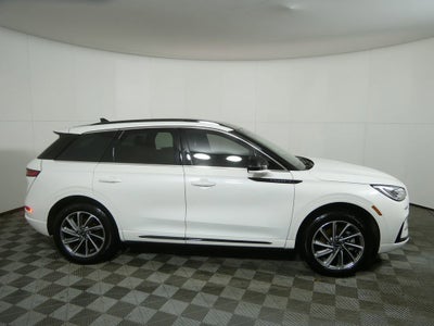 2025 Lincoln Corsair Grand Touring