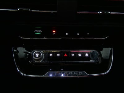 2025 Lincoln Corsair Grand Touring