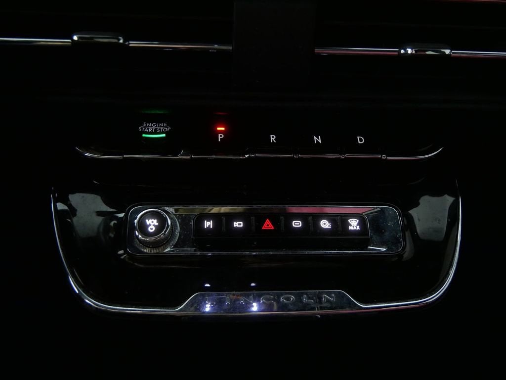 2025 Lincoln Corsair Grand Touring