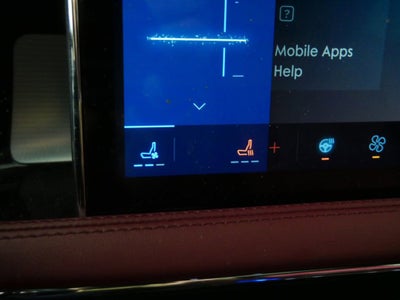 2025 Lincoln Corsair Grand Touring