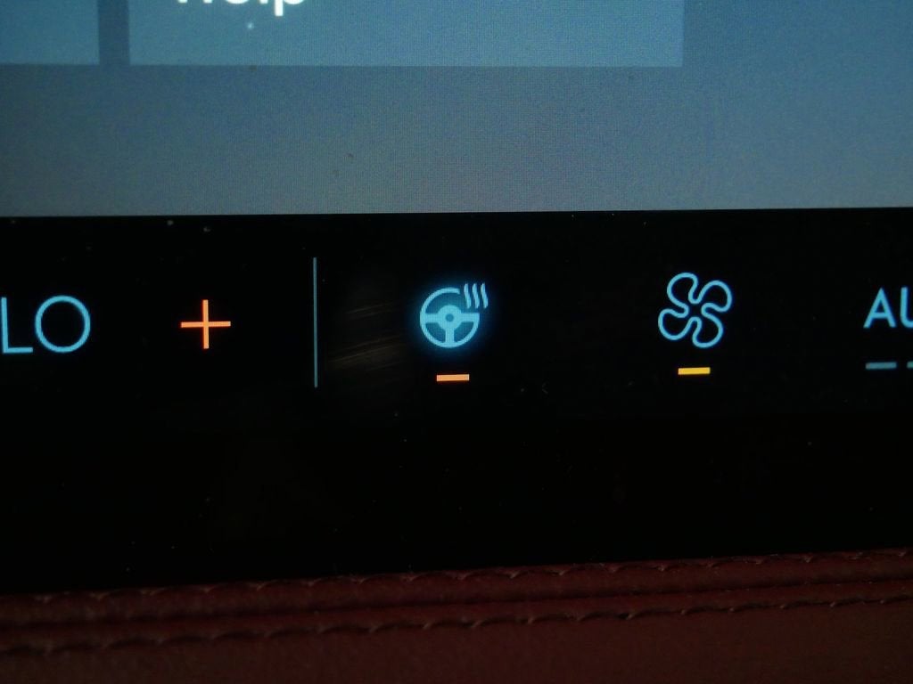 2025 Lincoln Corsair Grand Touring