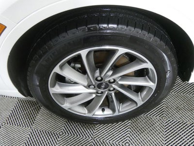 2025 Lincoln Corsair Grand Touring