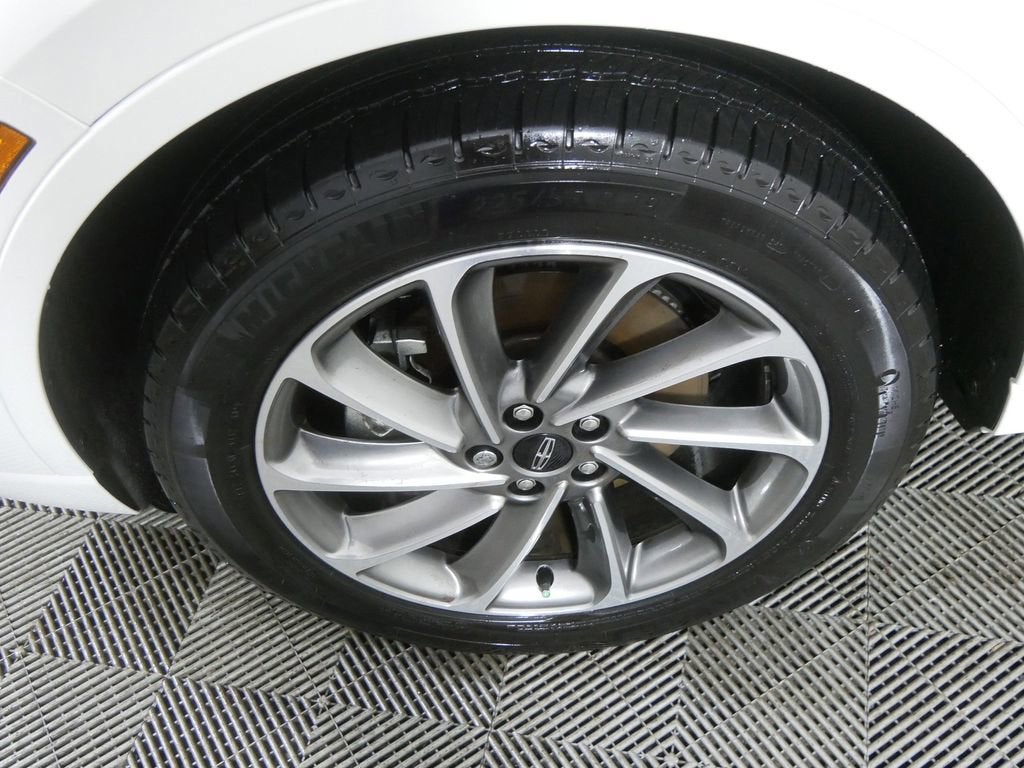 2025 Lincoln Corsair Grand Touring