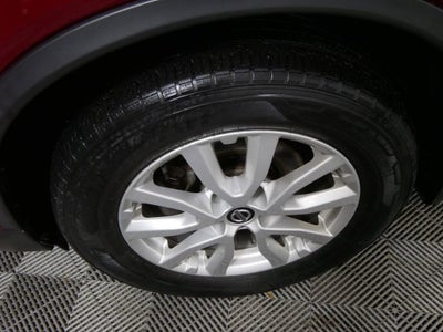 2020 Nissan Rogue SV Intelligent AWD