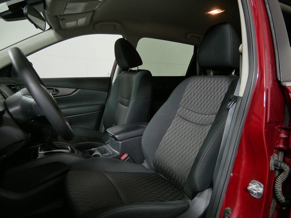 2020 Nissan Rogue SV Intelligent AWD