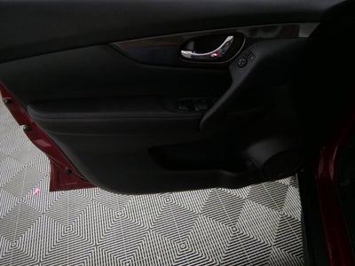 2020 Nissan Rogue SV Intelligent AWD