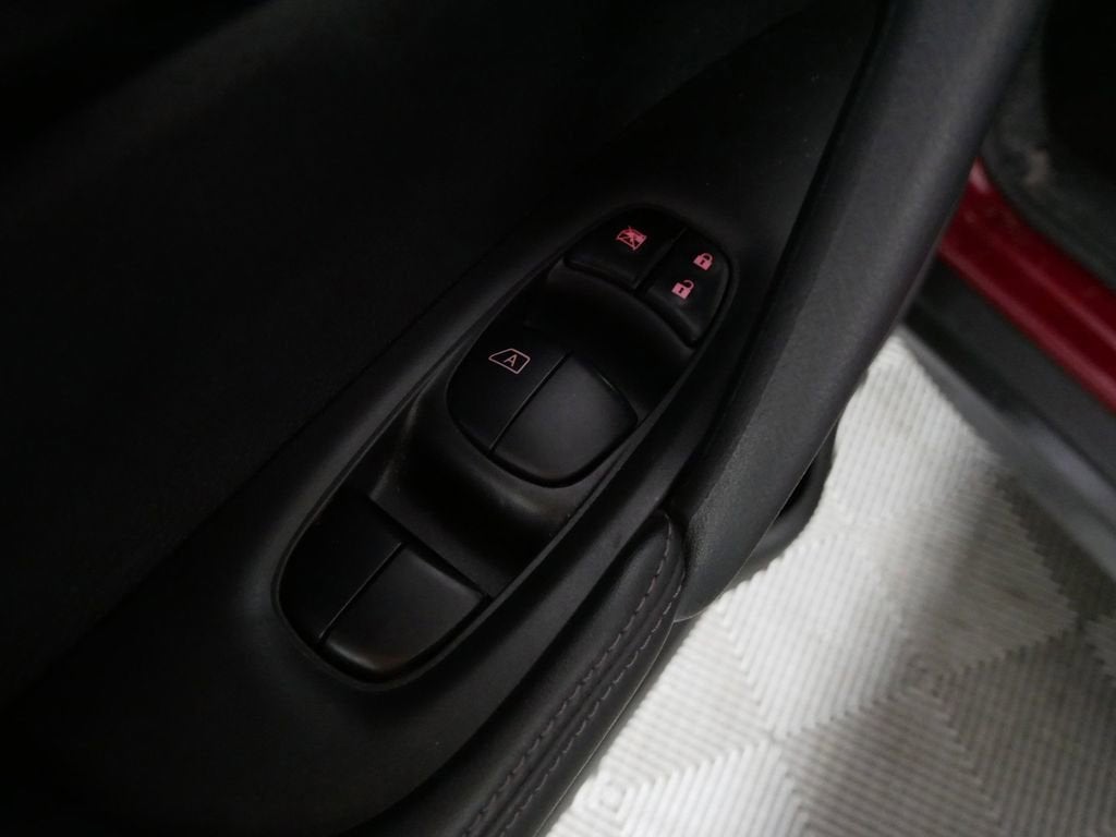 2020 Nissan Rogue SV Intelligent AWD