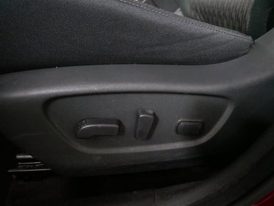 2020 Nissan Rogue SV Intelligent AWD