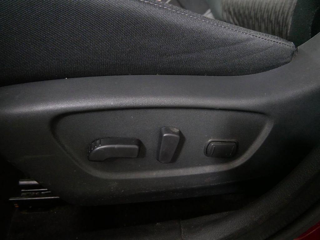 2020 Nissan Rogue SV Intelligent AWD