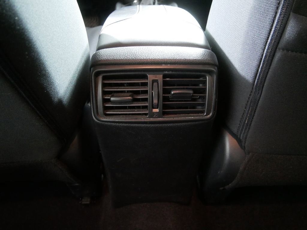 2020 Nissan Rogue SV Intelligent AWD