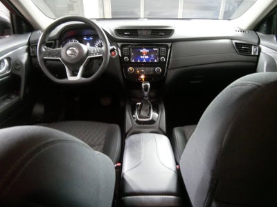 2020 Nissan Rogue SV Intelligent AWD