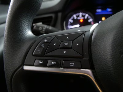 2020 Nissan Rogue SV Intelligent AWD