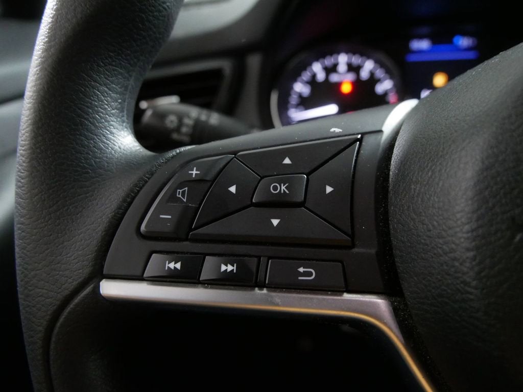 2020 Nissan Rogue SV Intelligent AWD