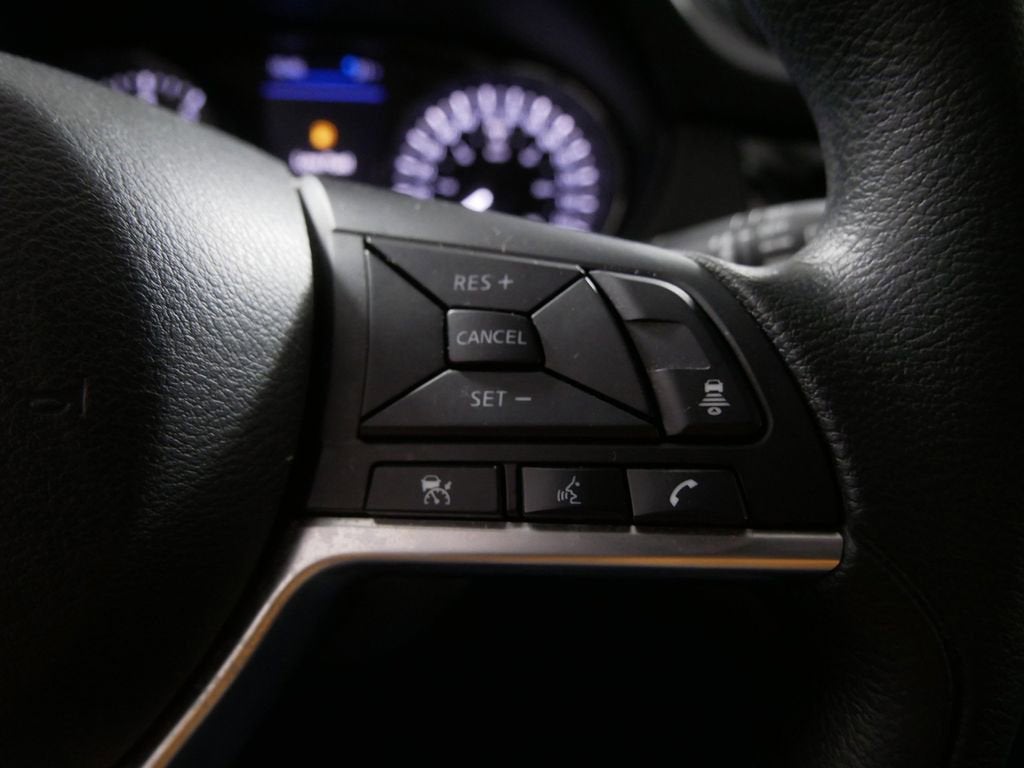 2020 Nissan Rogue SV Intelligent AWD