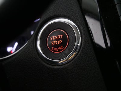 2020 Nissan Rogue SV Intelligent AWD