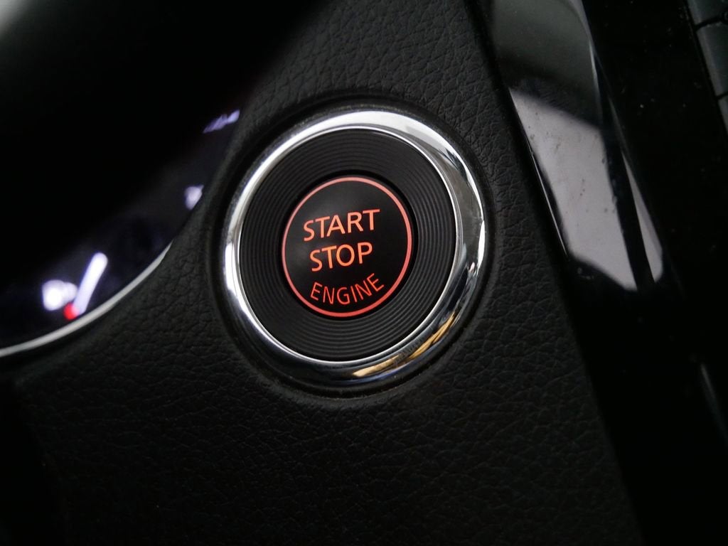 2020 Nissan Rogue SV Intelligent AWD