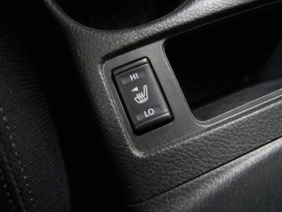 2020 Nissan Rogue SV Intelligent AWD