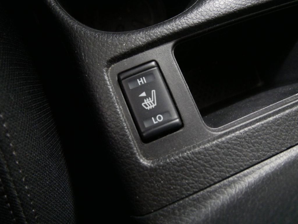 2020 Nissan Rogue SV Intelligent AWD