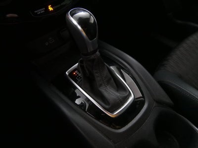 2020 Nissan Rogue SV Intelligent AWD