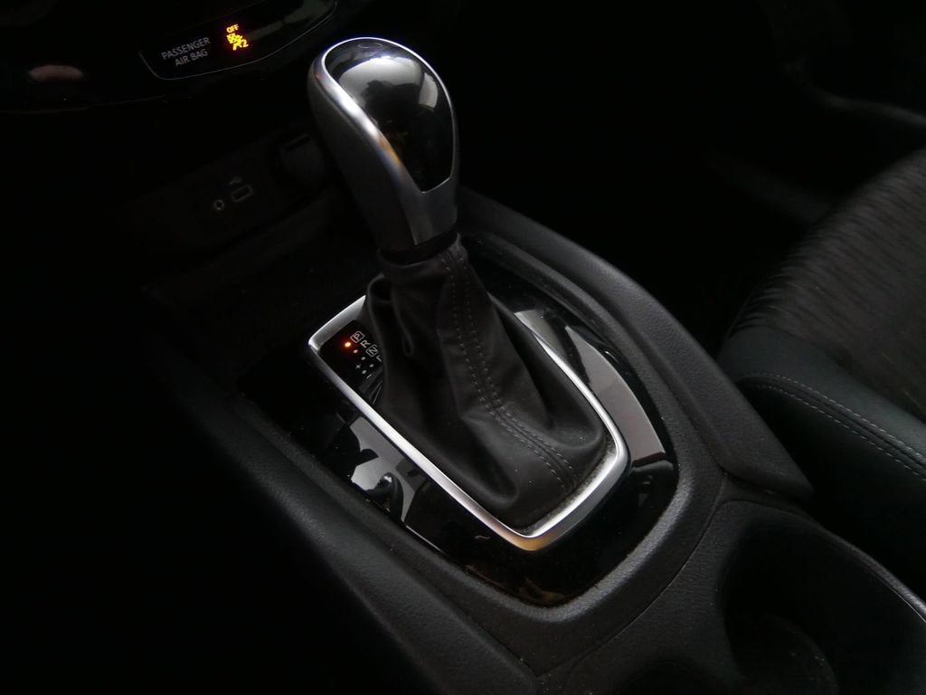 2020 Nissan Rogue SV Intelligent AWD