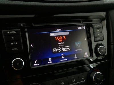 2020 Nissan Rogue SV Intelligent AWD