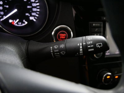 2020 Nissan Rogue SV Intelligent AWD