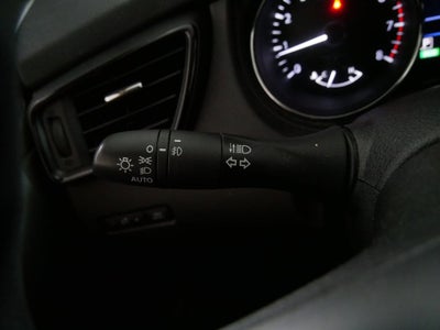 2020 Nissan Rogue SV Intelligent AWD