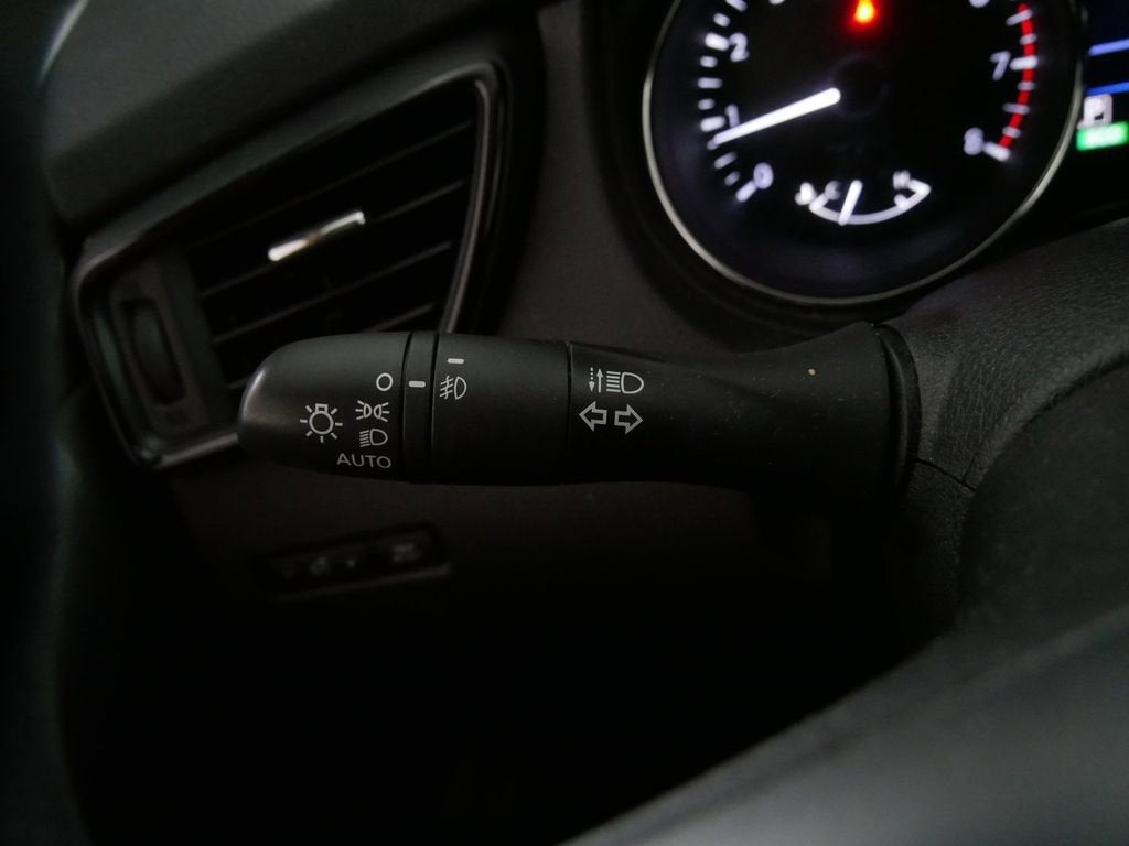 2020 Nissan Rogue SV Intelligent AWD