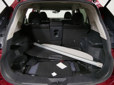 2020 Nissan Rogue SV Intelligent AWD