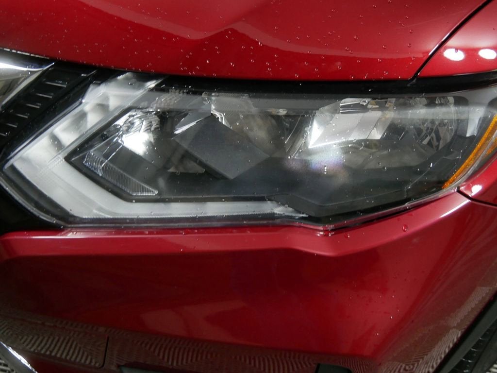 2020 Nissan Rogue SV Intelligent AWD