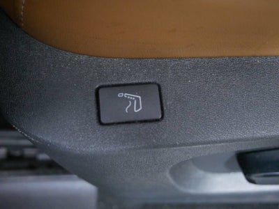 2022 INFINITI QX60 AUTOGRAPH AWD