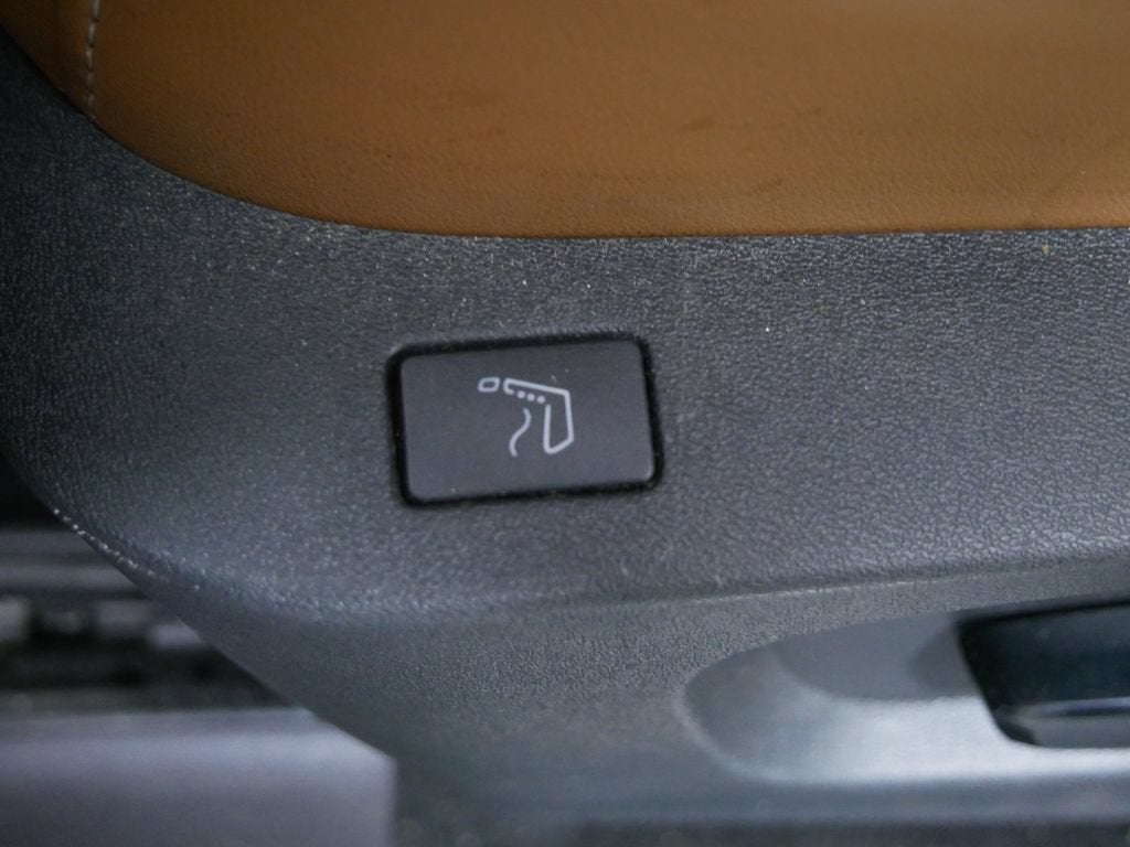 2022 INFINITI QX60 AUTOGRAPH AWD