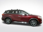 2022 INFINITI QX60 AUTOGRAPH AWD